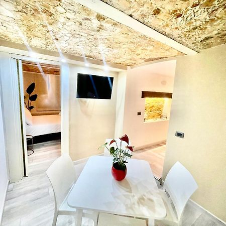 Luxury Stay Palermo Suite Con Spa Privata Vicino Stazione Zewnętrze zdjęcie