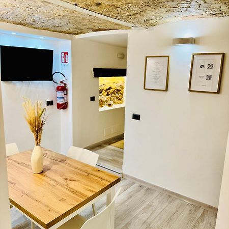 Luxury Stay Palermo Suite Con Spa Privata Vicino Stazione Zewnętrze zdjęcie