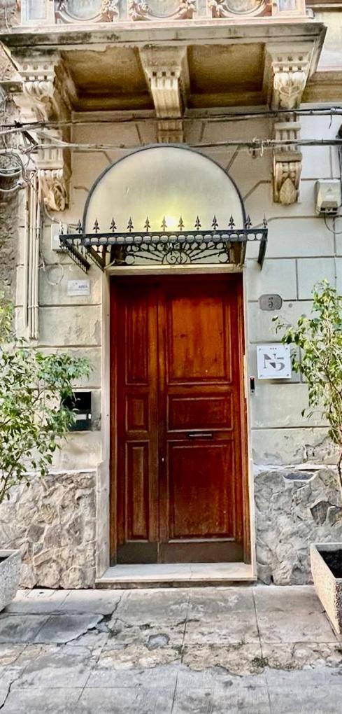 Luxury Stay Palermo Suite Con Spa Privata Vicino Stazione Zewnętrze zdjęcie