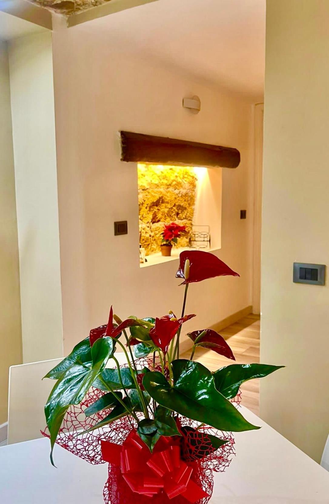 Luxury Stay Palermo Suite Con Spa Privata Vicino Stazione Zewnętrze zdjęcie