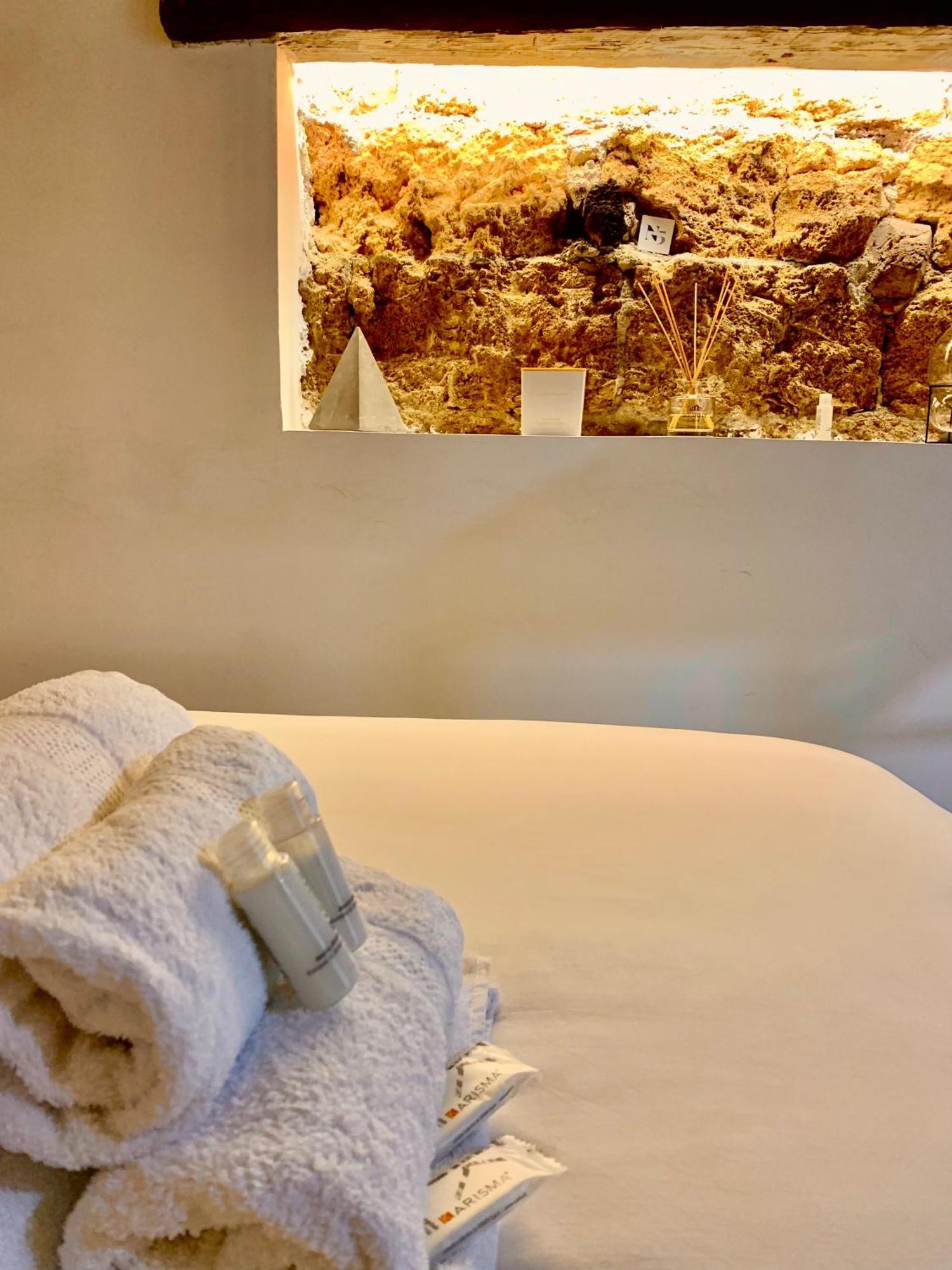 Luxury Stay Palermo Suite Con Spa Privata Vicino Stazione Zewnętrze zdjęcie