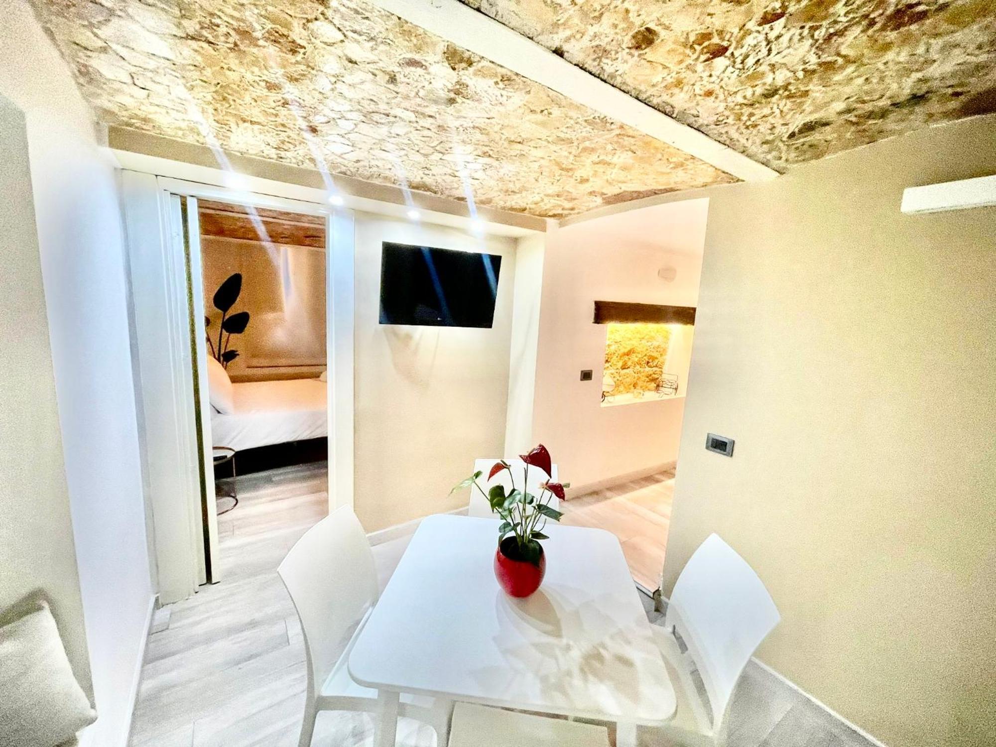 Luxury Stay Palermo Suite Con Spa Privata Vicino Stazione Zewnętrze zdjęcie