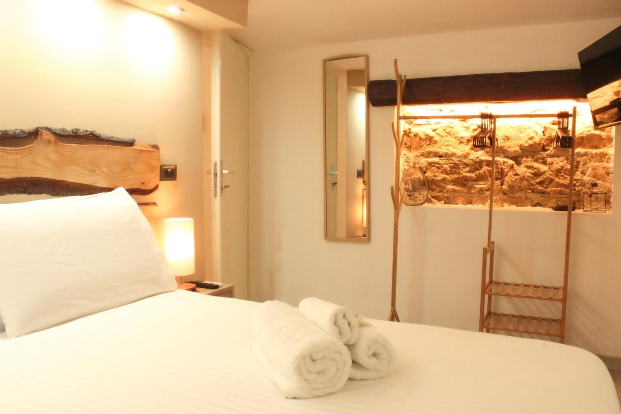 Luxury Stay Palermo Suite Con Spa Privata Vicino Stazione Zewnętrze zdjęcie