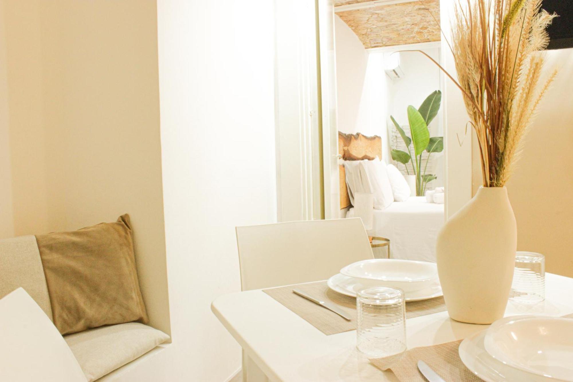 Luxury Stay Palermo Suite Con Spa Privata Vicino Stazione Zewnętrze zdjęcie