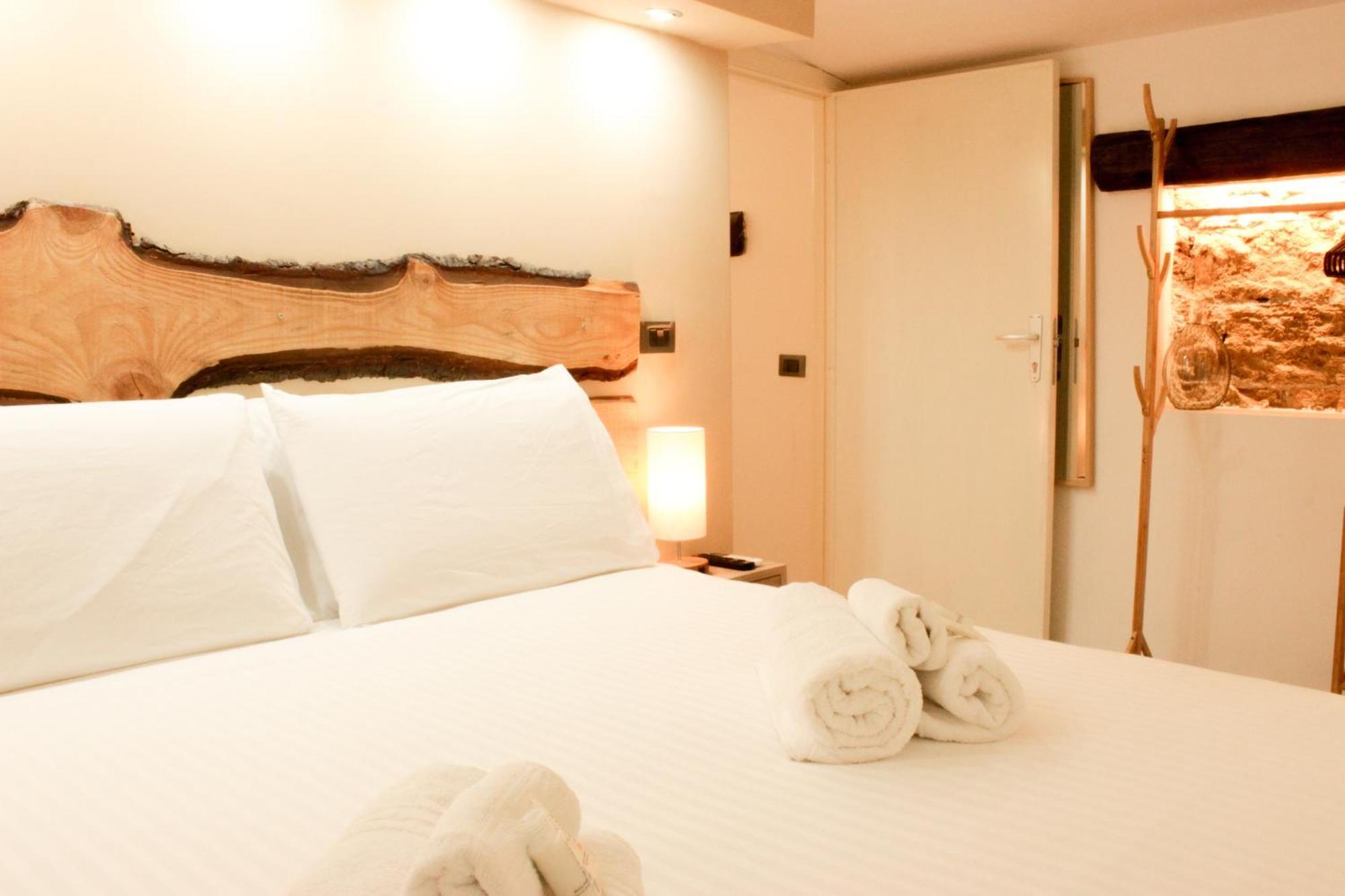 Luxury Stay Palermo Suite Con Spa Privata Vicino Stazione Zewnętrze zdjęcie