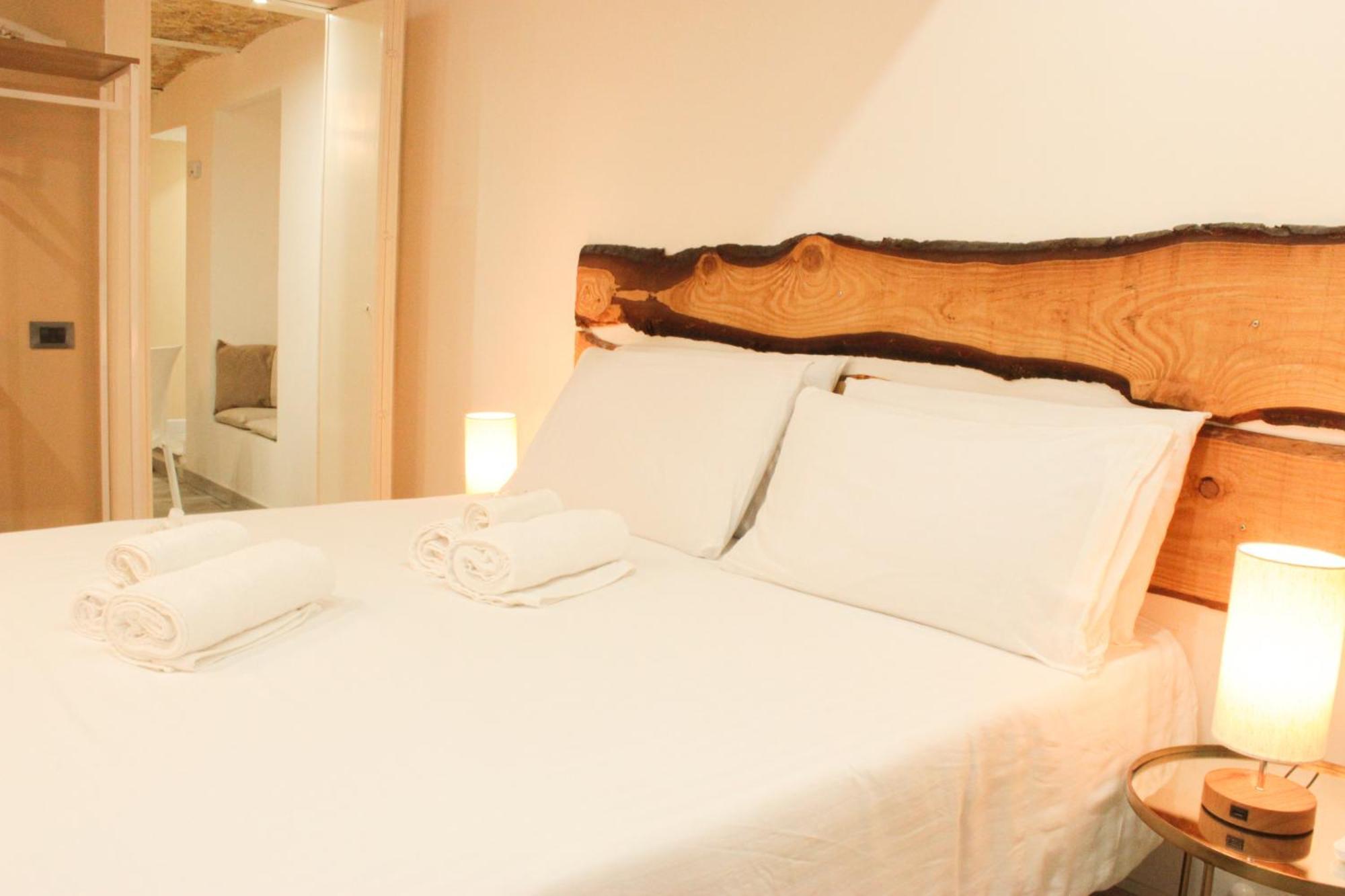 Luxury Stay Palermo Suite Con Spa Privata Vicino Stazione Zewnętrze zdjęcie