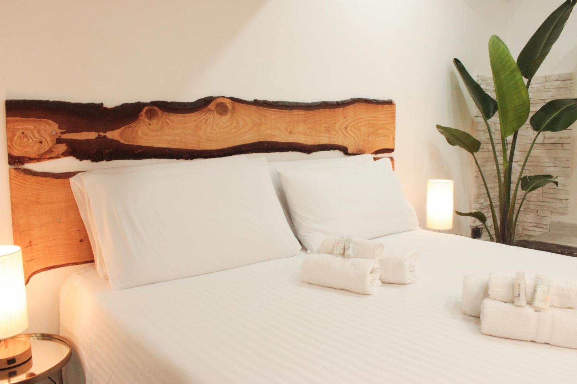 Luxury Stay Palermo Suite Con Spa Privata Vicino Stazione Zewnętrze zdjęcie
