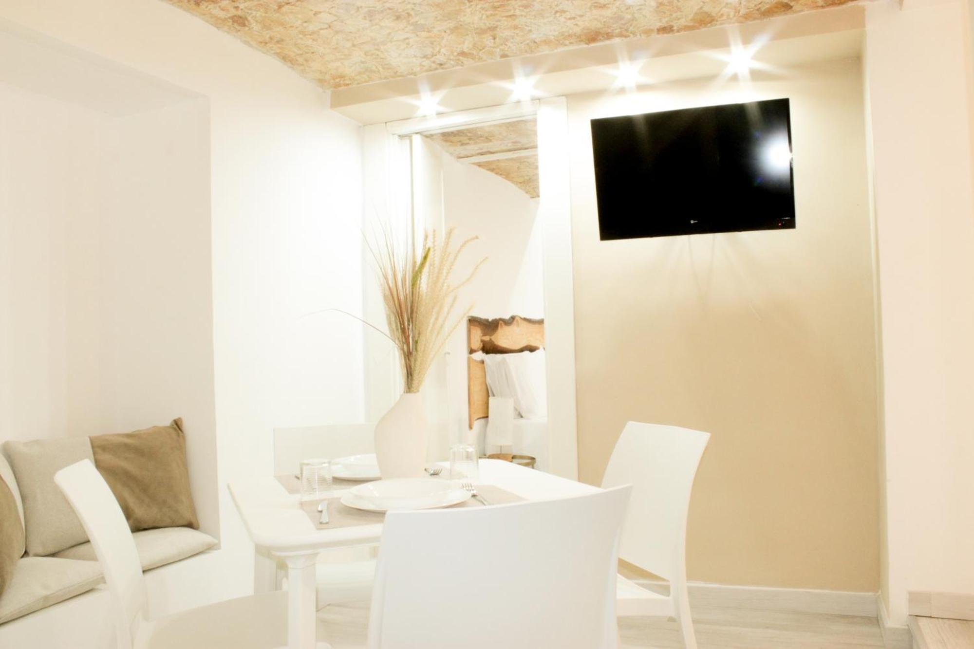 Luxury Stay Palermo Suite Con Spa Privata Vicino Stazione Zewnętrze zdjęcie