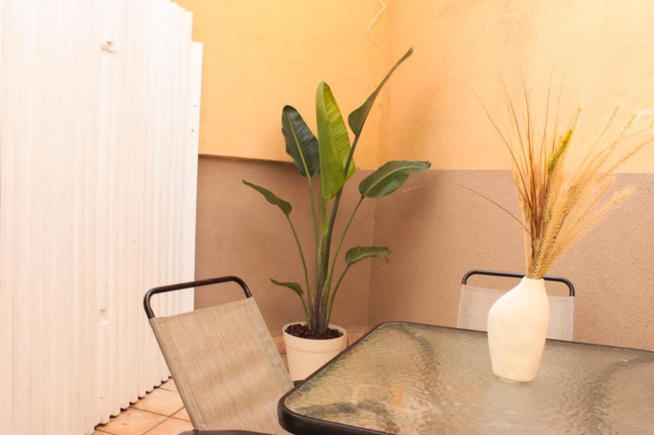 Luxury Stay Palermo Suite Con Spa Privata Vicino Stazione Zewnętrze zdjęcie