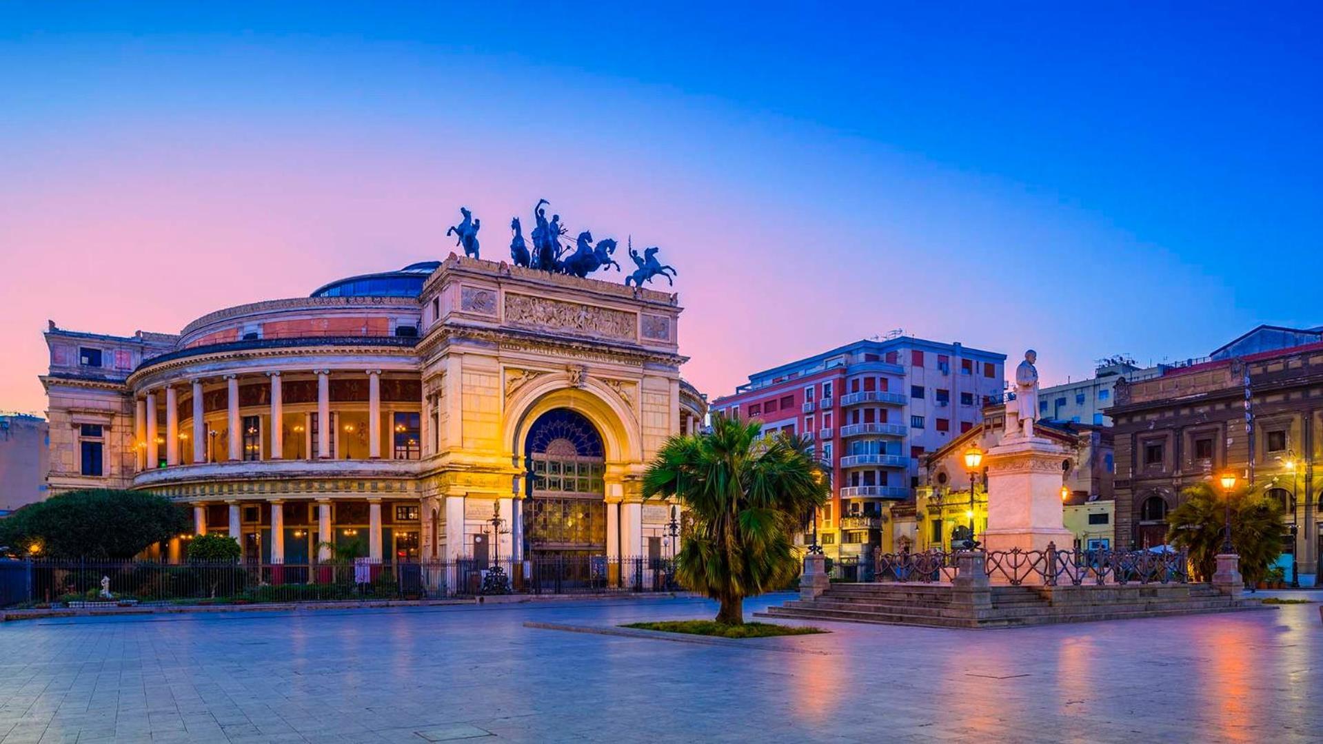 Luxury Stay Palermo Suite Con Spa Privata Vicino Stazione Zewnętrze zdjęcie