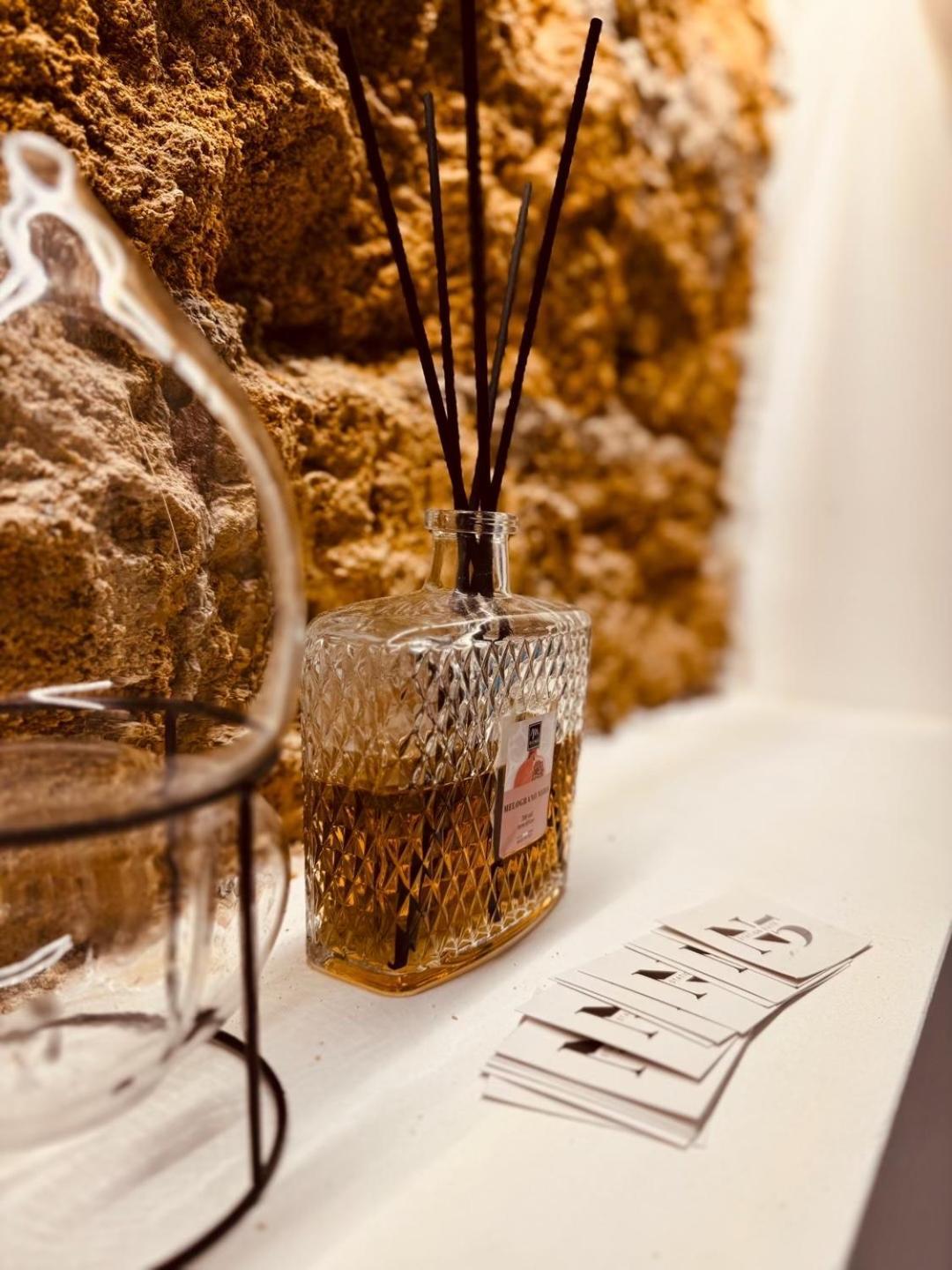 Luxury Stay Palermo Suite Con Spa Privata Vicino Stazione Zewnętrze zdjęcie