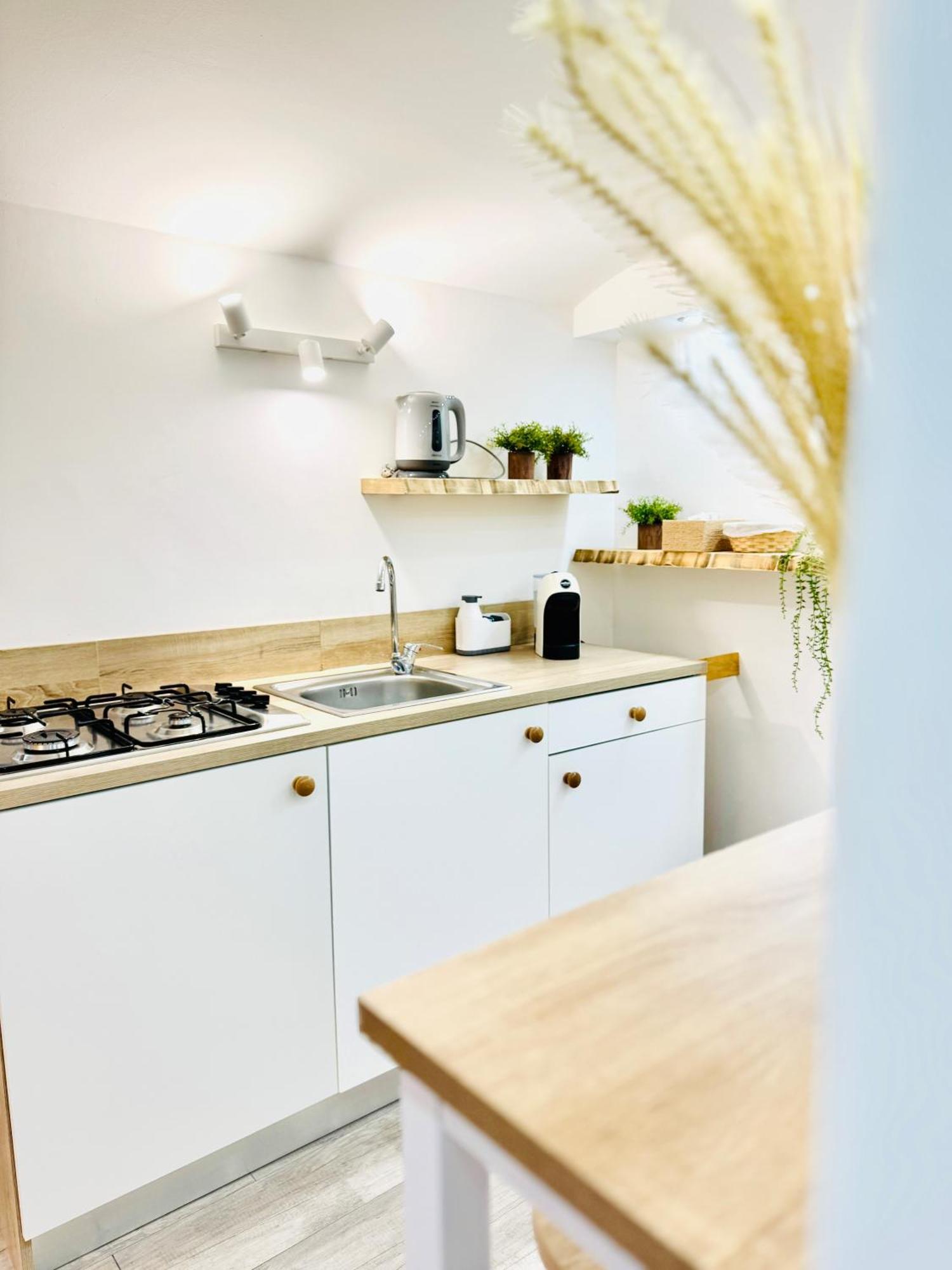 Luxury Stay Palermo Suite Con Spa Privata Vicino Stazione Zewnętrze zdjęcie