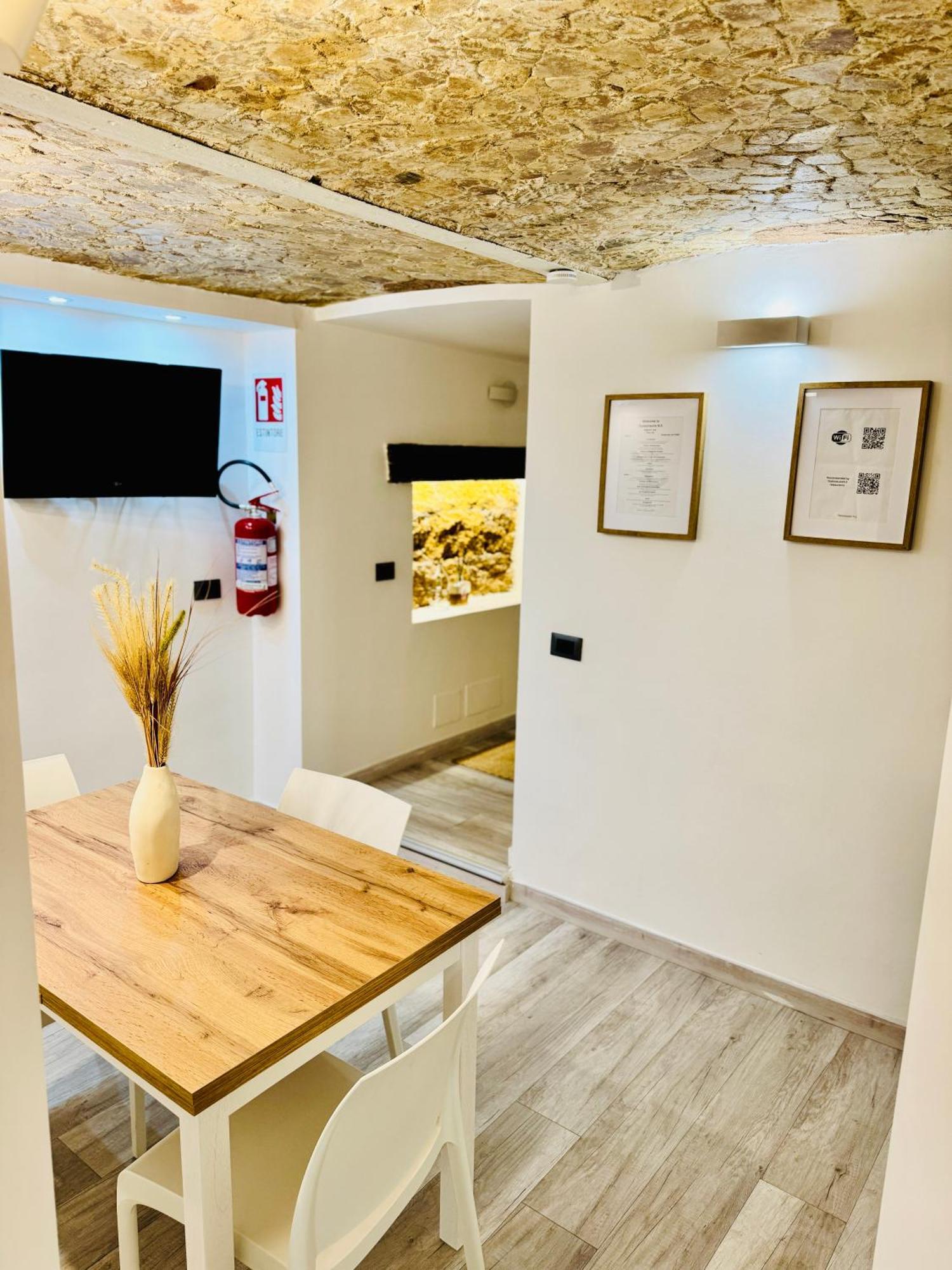 Luxury Stay Palermo Suite Con Spa Privata Vicino Stazione Zewnętrze zdjęcie