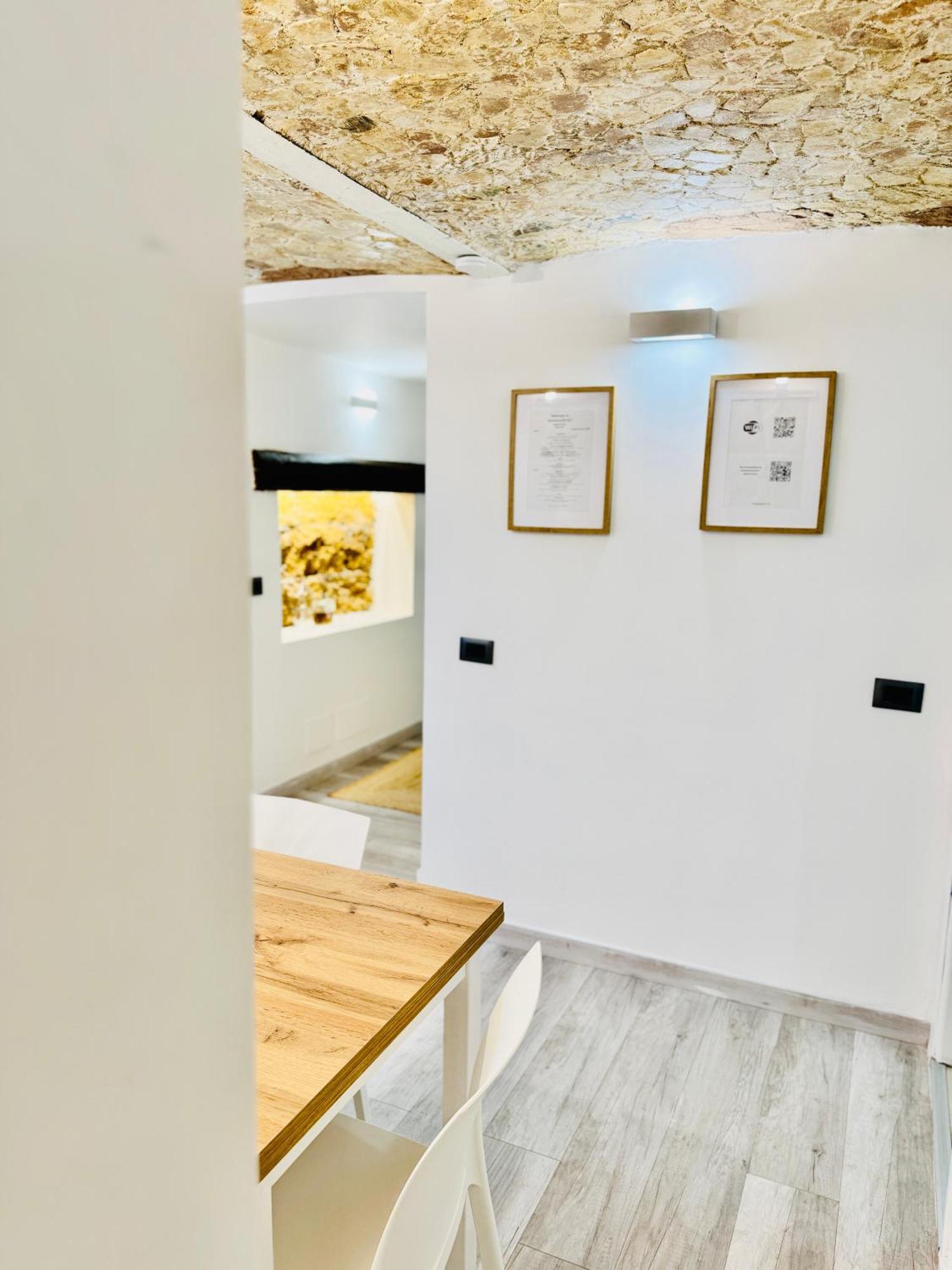 Luxury Stay Palermo Suite Con Spa Privata Vicino Stazione Zewnętrze zdjęcie