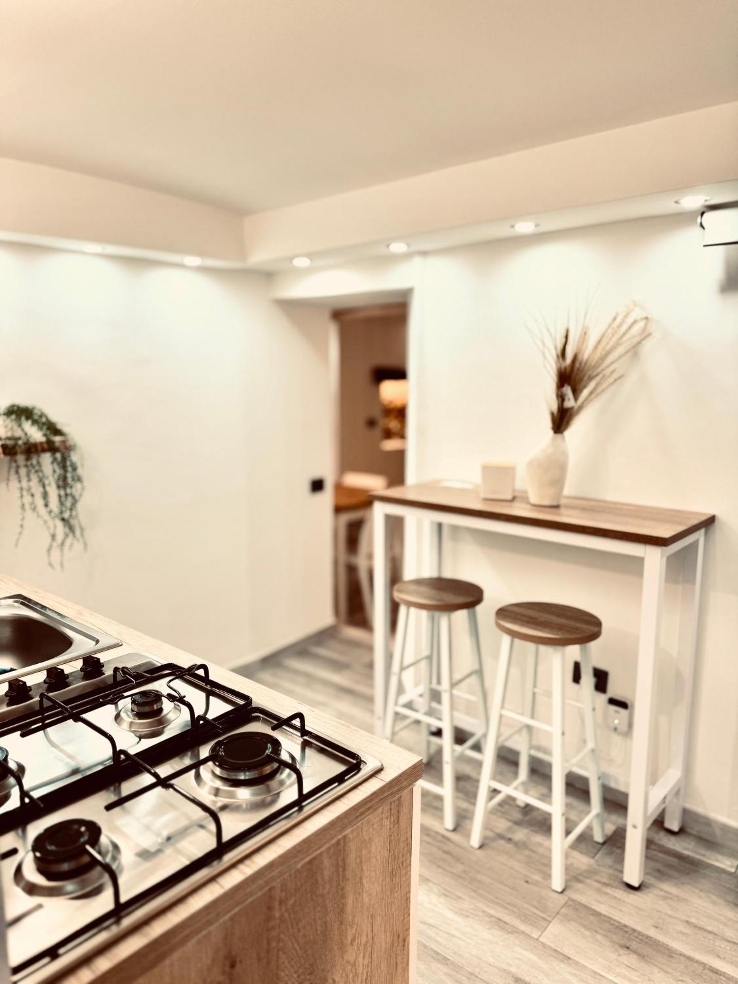 Luxury Stay Palermo Suite Con Spa Privata Vicino Stazione Zewnętrze zdjęcie