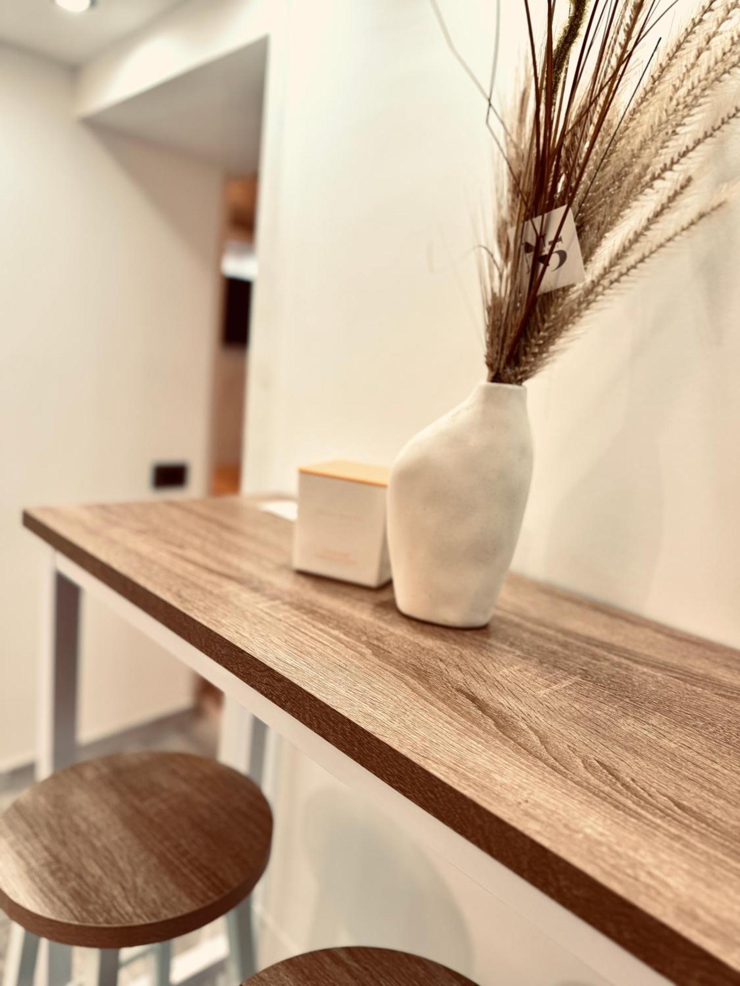 Luxury Stay Palermo Suite Con Spa Privata Vicino Stazione Zewnętrze zdjęcie