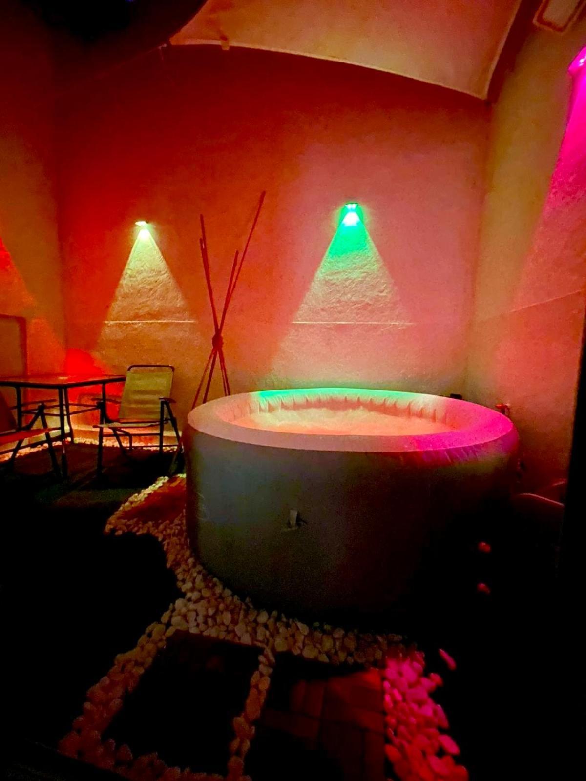 Luxury Stay Palermo Suite Con Spa Privata Vicino Stazione Zewnętrze zdjęcie