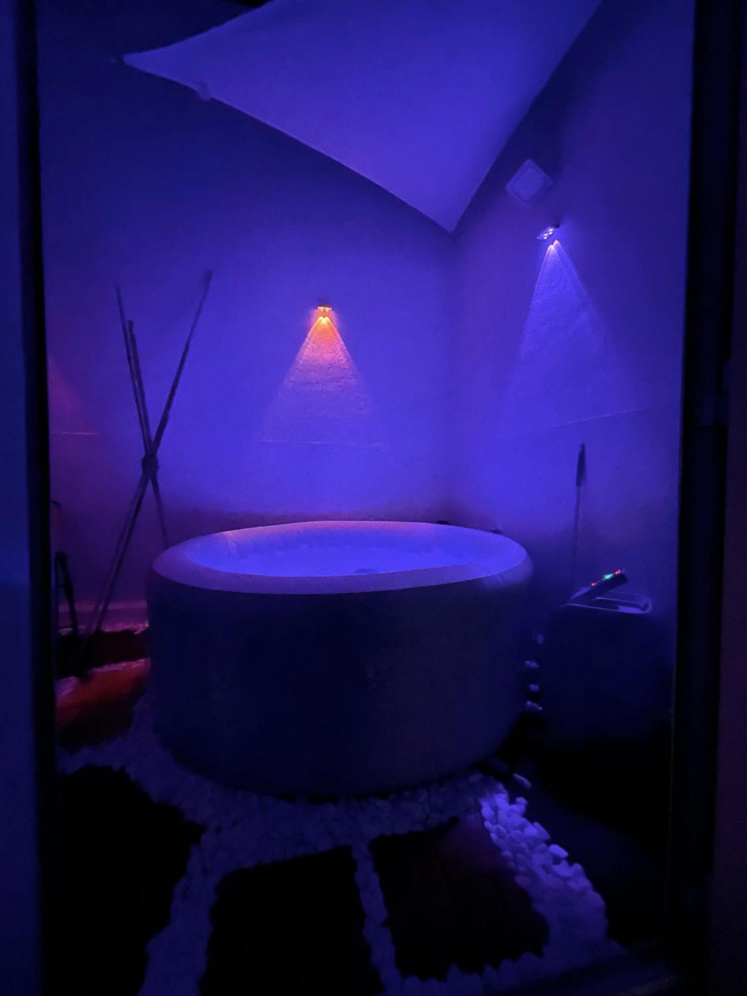 Luxury Stay Palermo Suite Con Spa Privata Vicino Stazione Zewnętrze zdjęcie