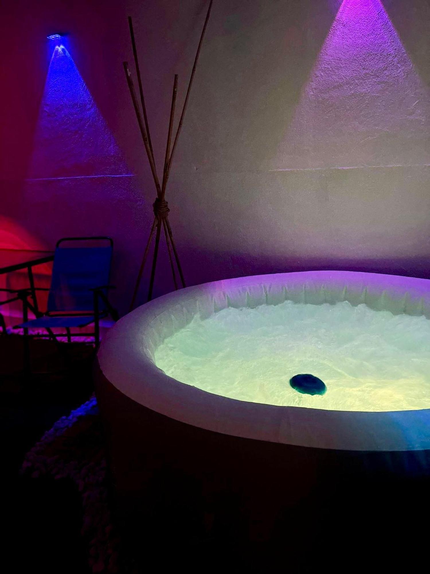 Luxury Stay Palermo Suite Con Spa Privata Vicino Stazione Zewnętrze zdjęcie