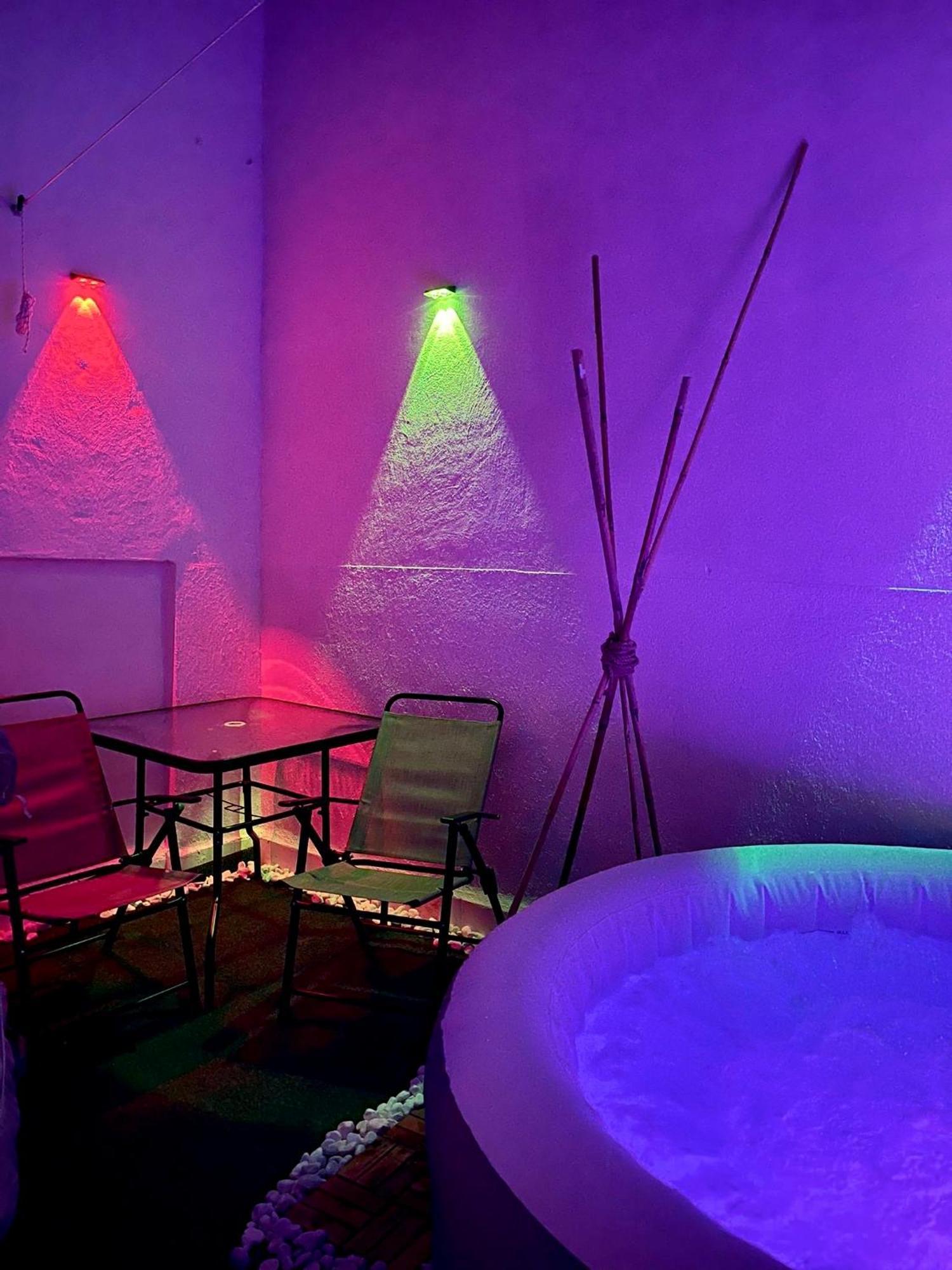Luxury Stay Palermo Suite Con Spa Privata Vicino Stazione Zewnętrze zdjęcie